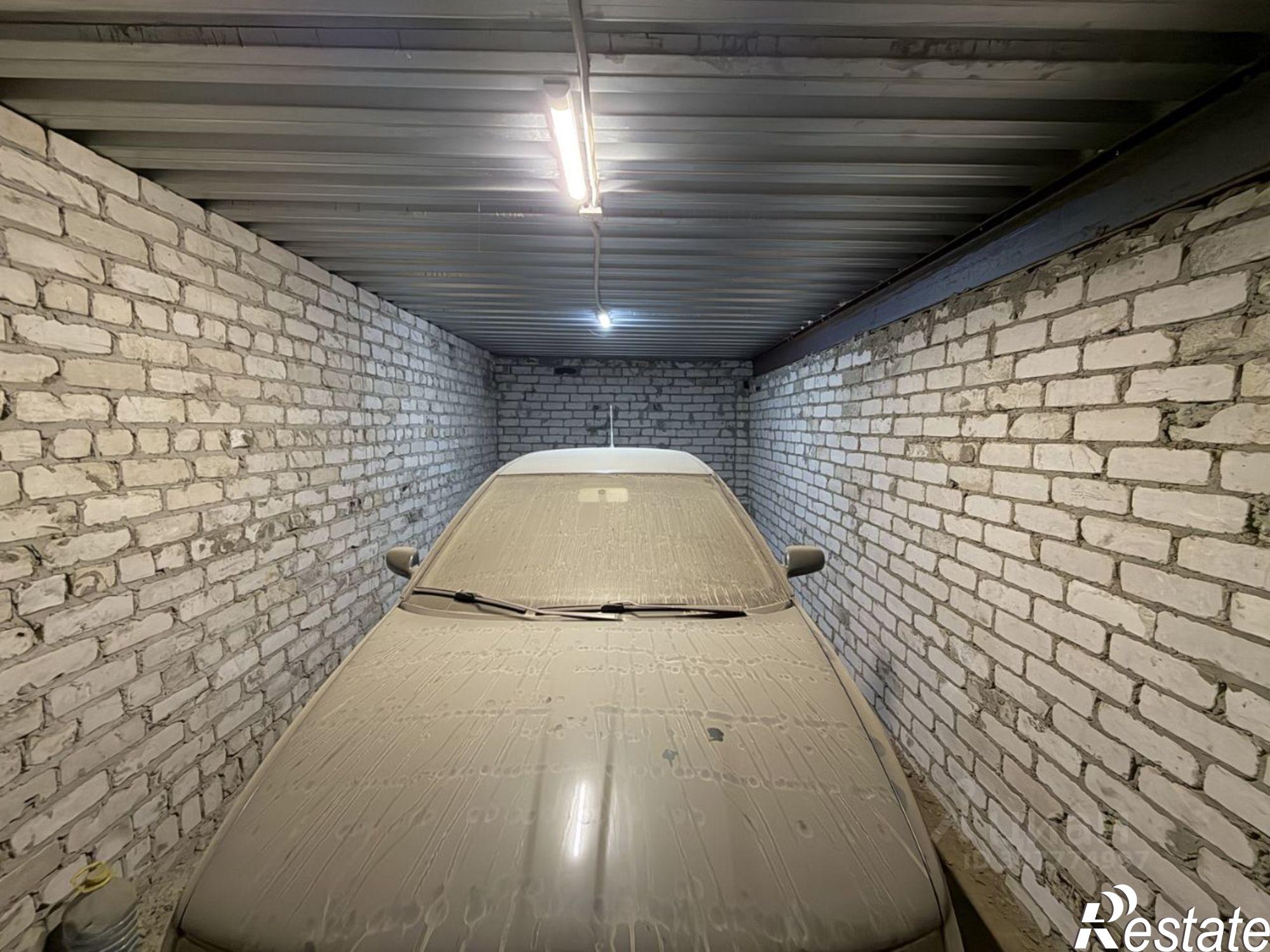 Купить гараж, место в паркинге за 500 004 рублей на ул Тухачевского, 3
