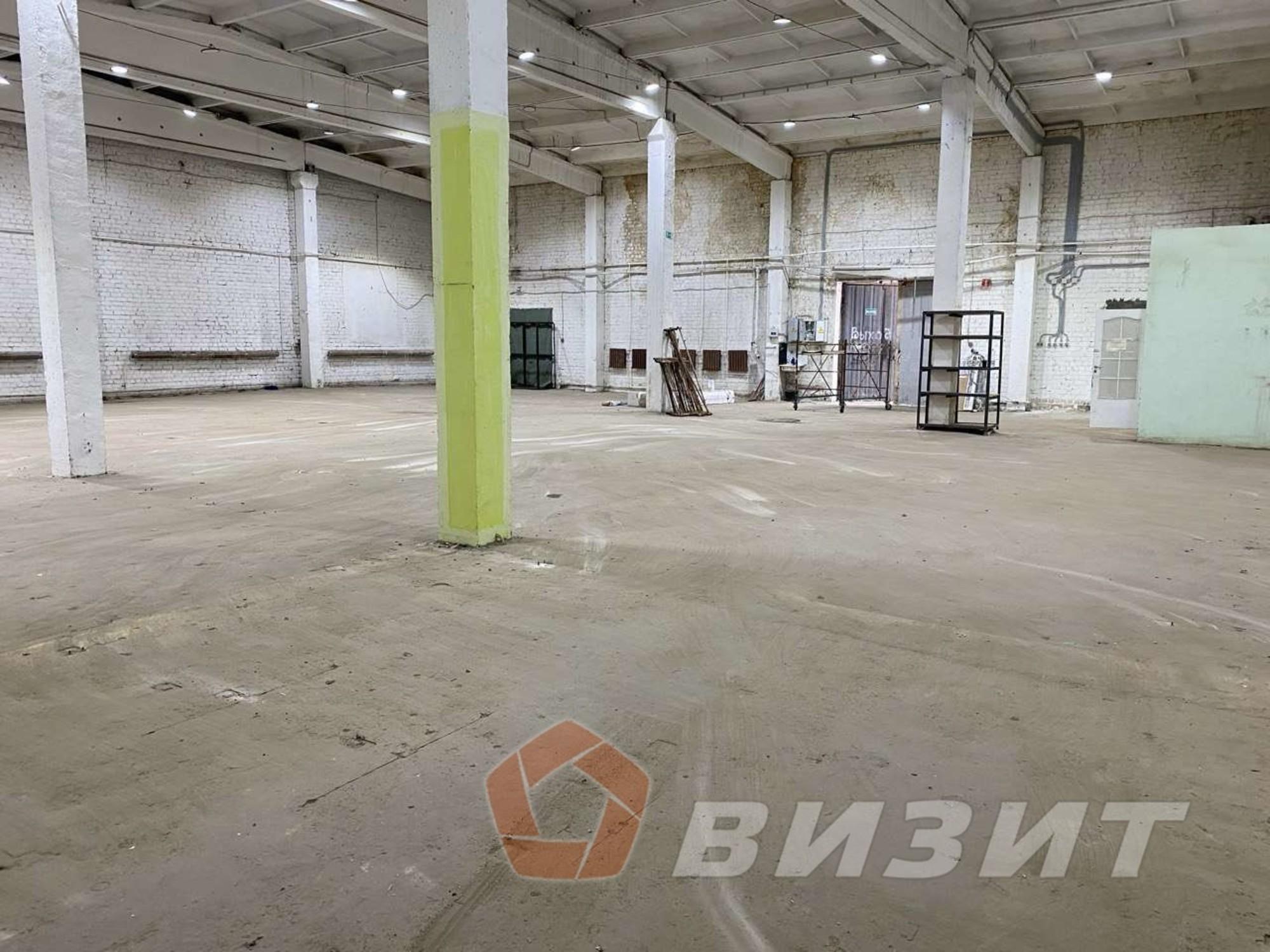 Сдать складское помещение за 294 000 рублей на Кабельная улица, 8