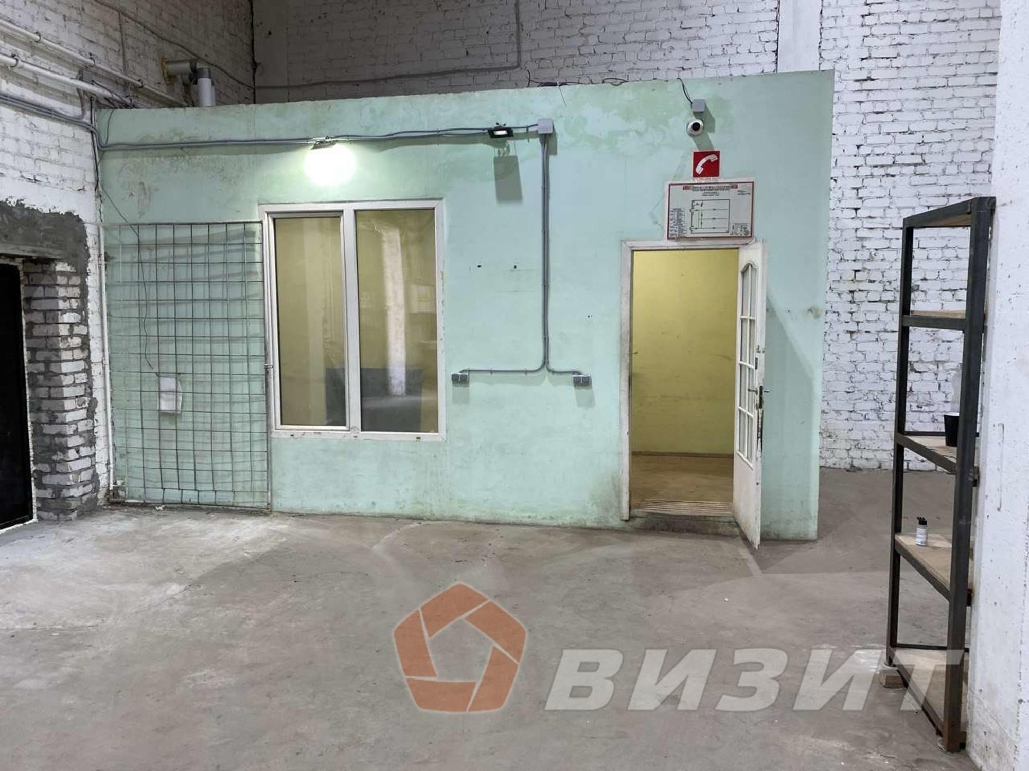Сдать складское помещение за 294 000 рублей на Кабельная улица, 8