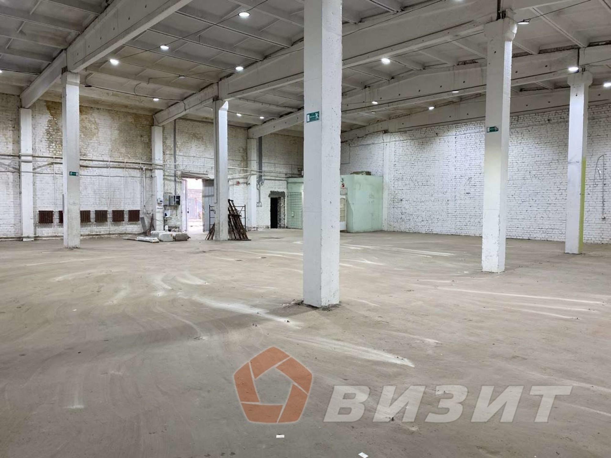 Сдать складское помещение за 294 000 рублей на Кабельная улица, 8