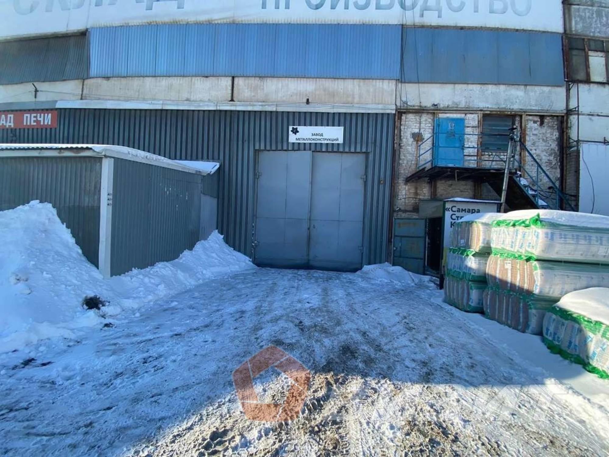 Сдать складское помещение за 255 000 рублей на Олимпийская улица, 73