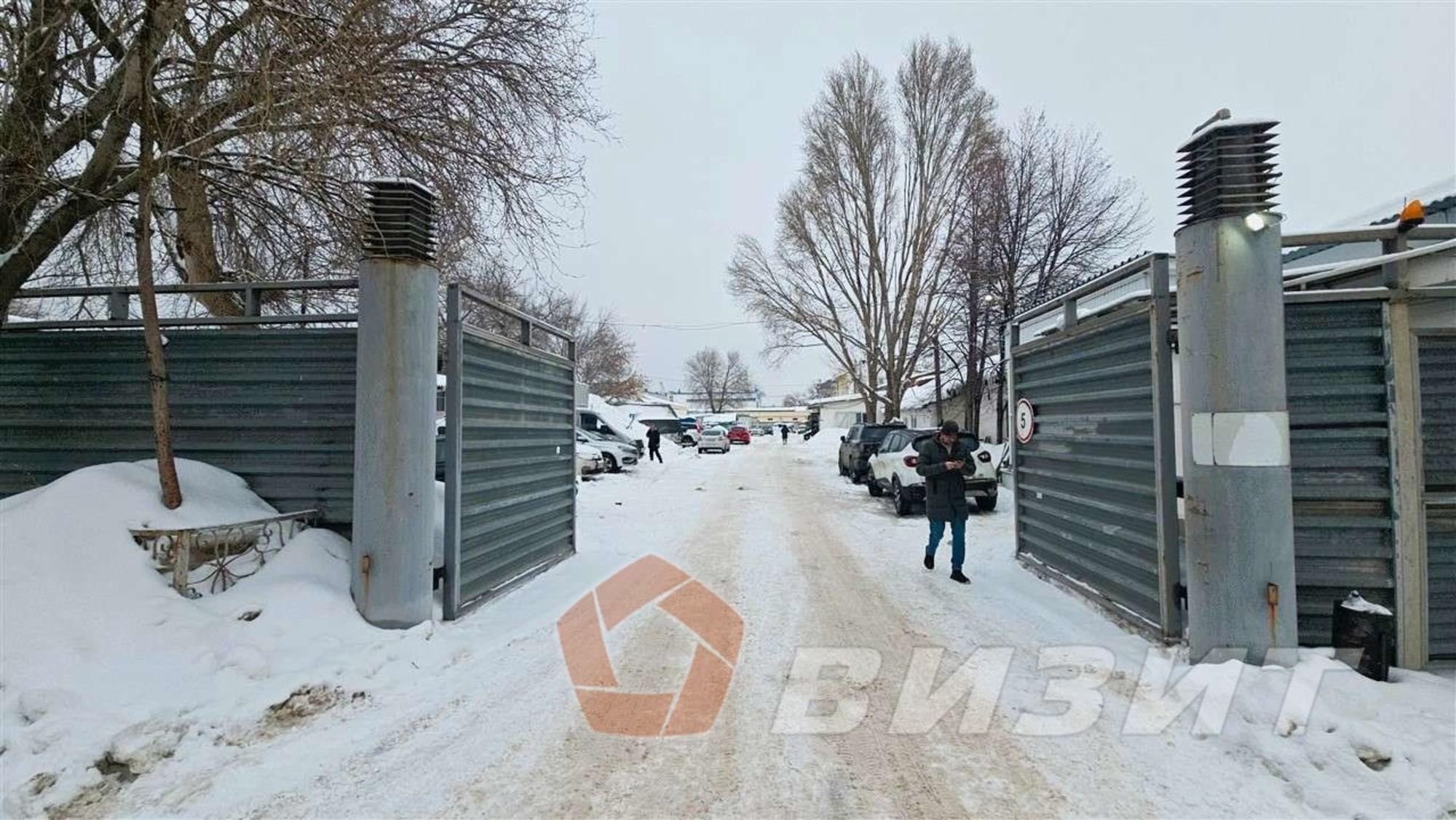Сдать производственную площадь за 60 000 рублей на Южный проезд, 100