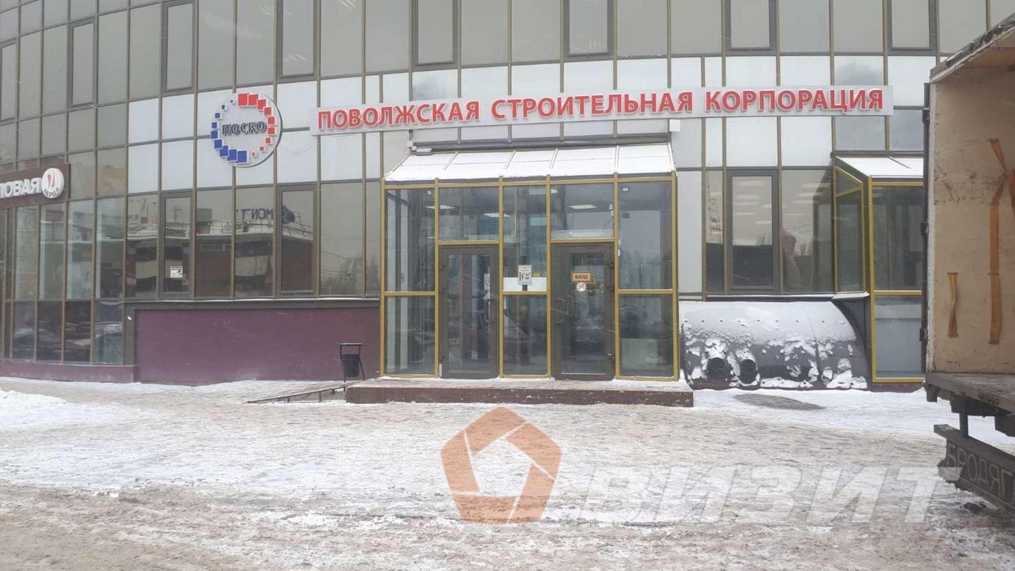 Сдать офис, помещение под офис за 41 000 рублей на Московское шоссе, 55