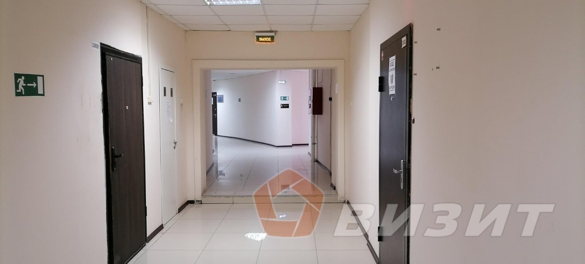 Сдать офис, помещение под офис за 41 000 рублей на Московское шоссе, 55
