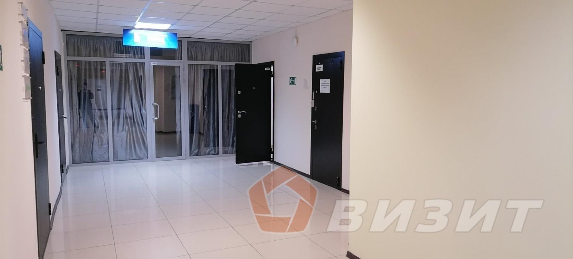 Сдать офис, помещение под офис за 41 000 рублей на Московское шоссе, 55