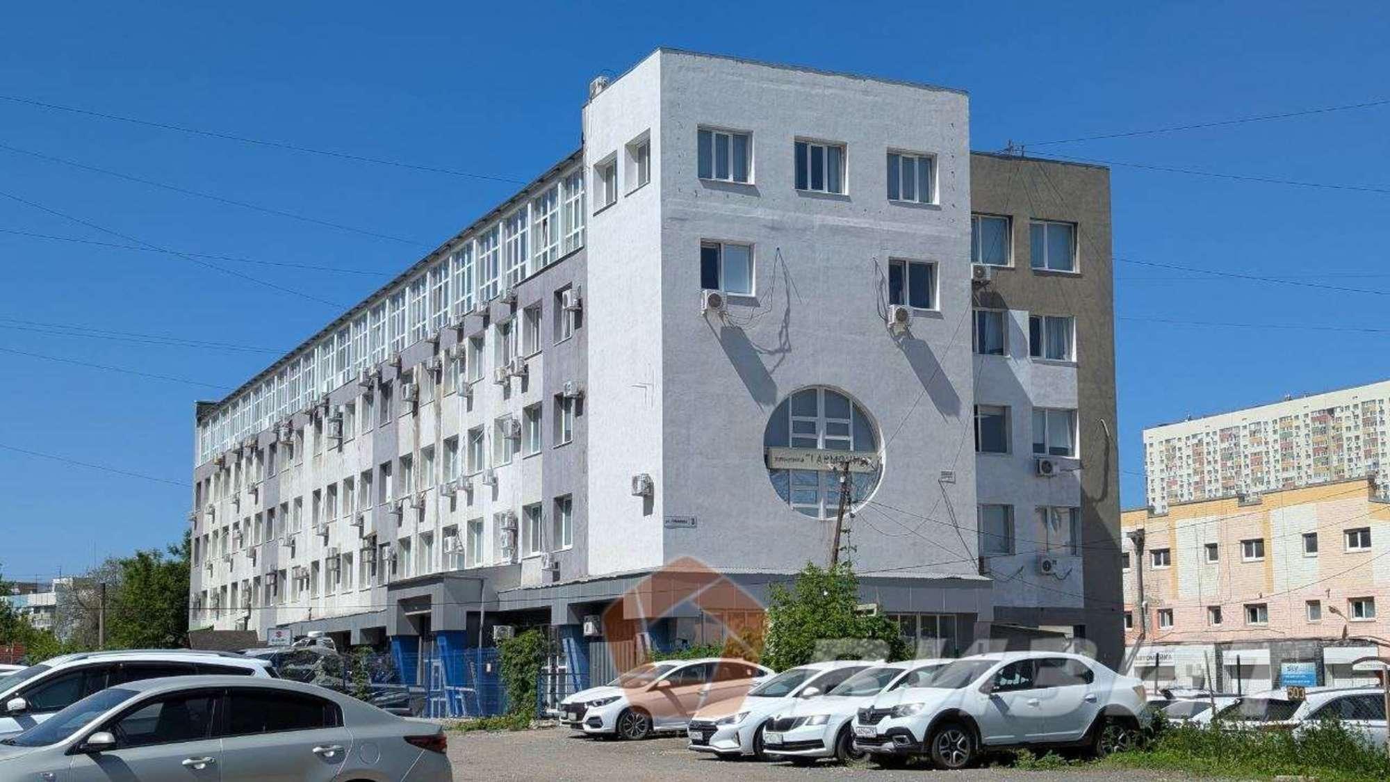 Купить офис, помещение под офис за 9 600 000 рублей на Губанова улица, 3