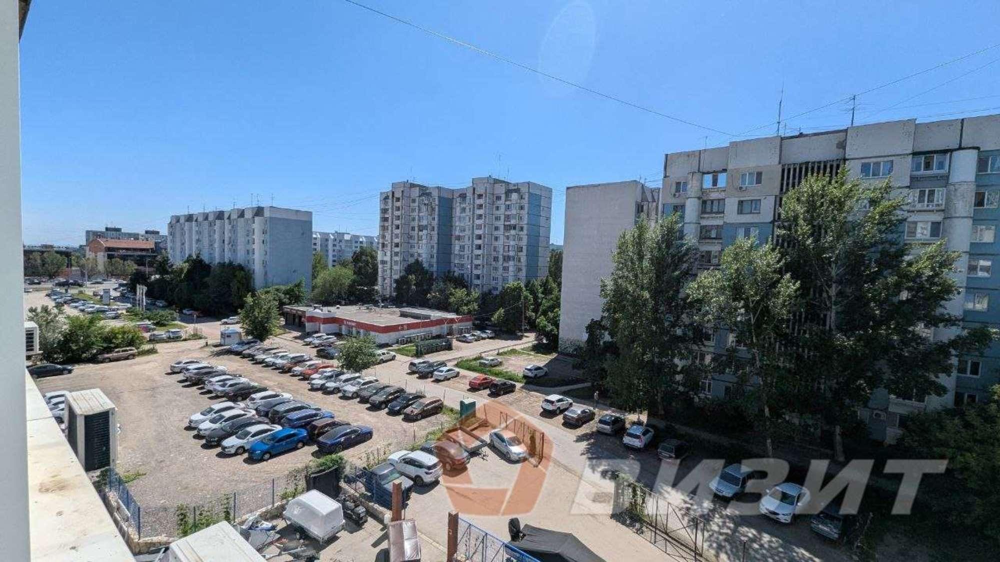 Купить офис, помещение под офис за 9 600 000 рублей на Губанова улица, 3