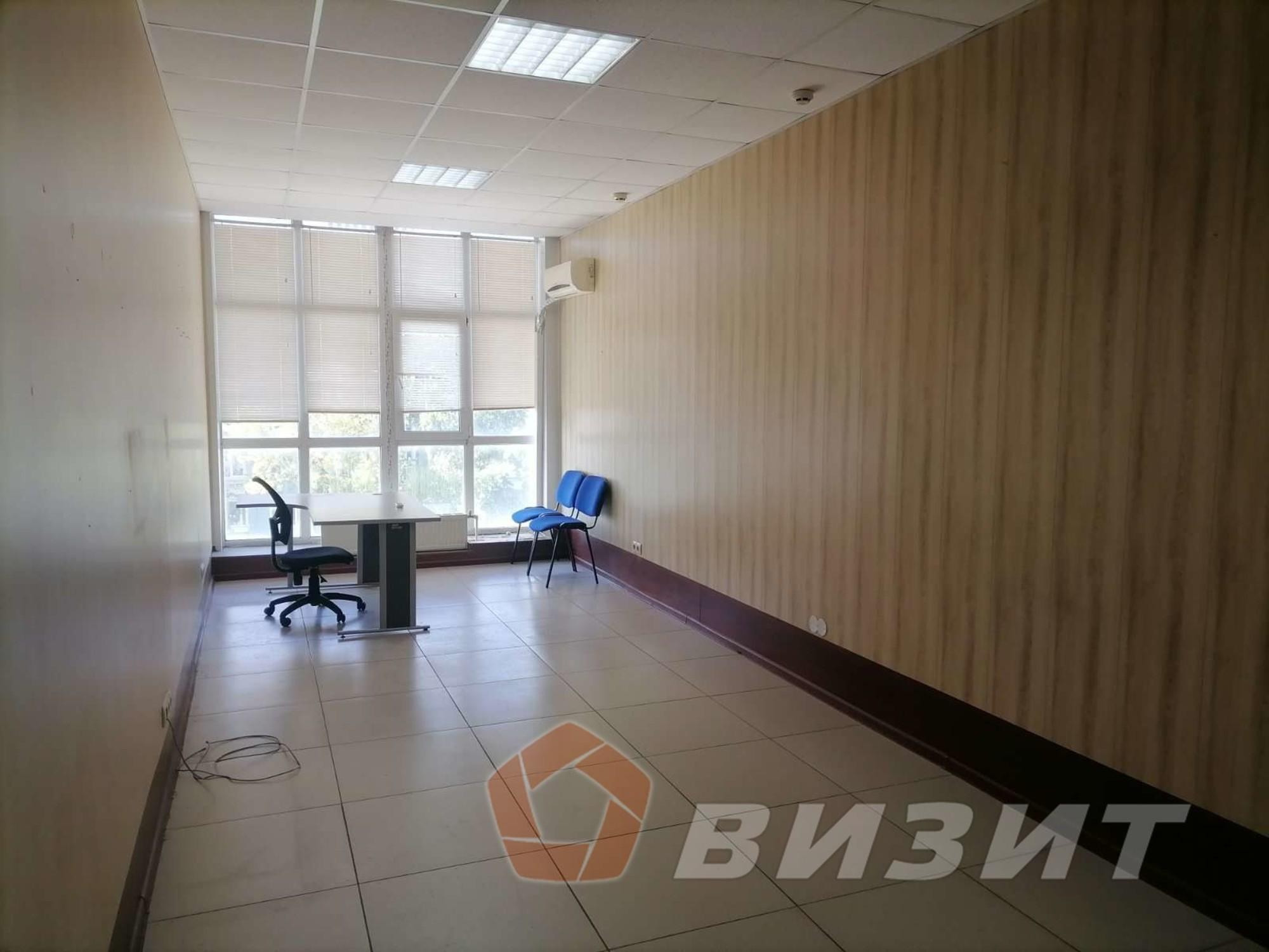 Купить офис, помещение под офис за 9 600 000 рублей на Губанова улица, 3