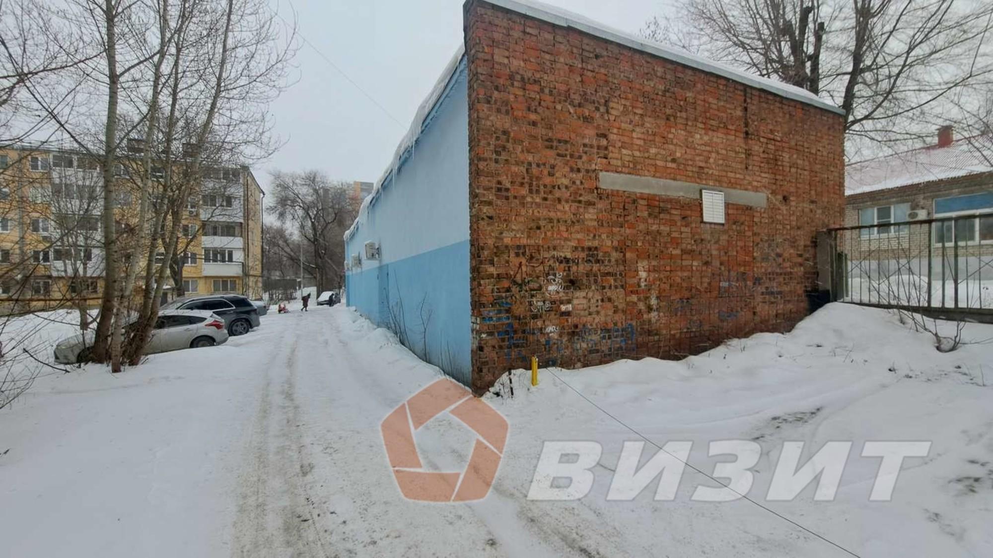 Сдать производственную площадь за 100 000 рублей на Нагорная улица, 17А