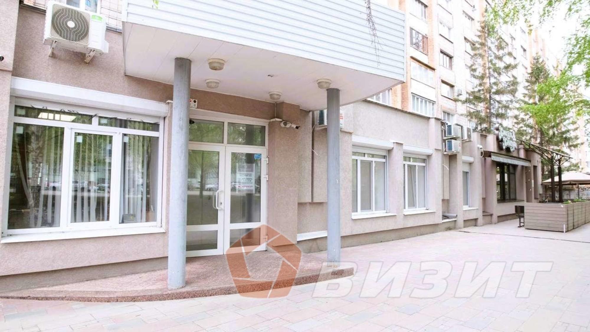 Сдать офис, помещение под офис за 385 000 рублей на Ленина проспект, 1