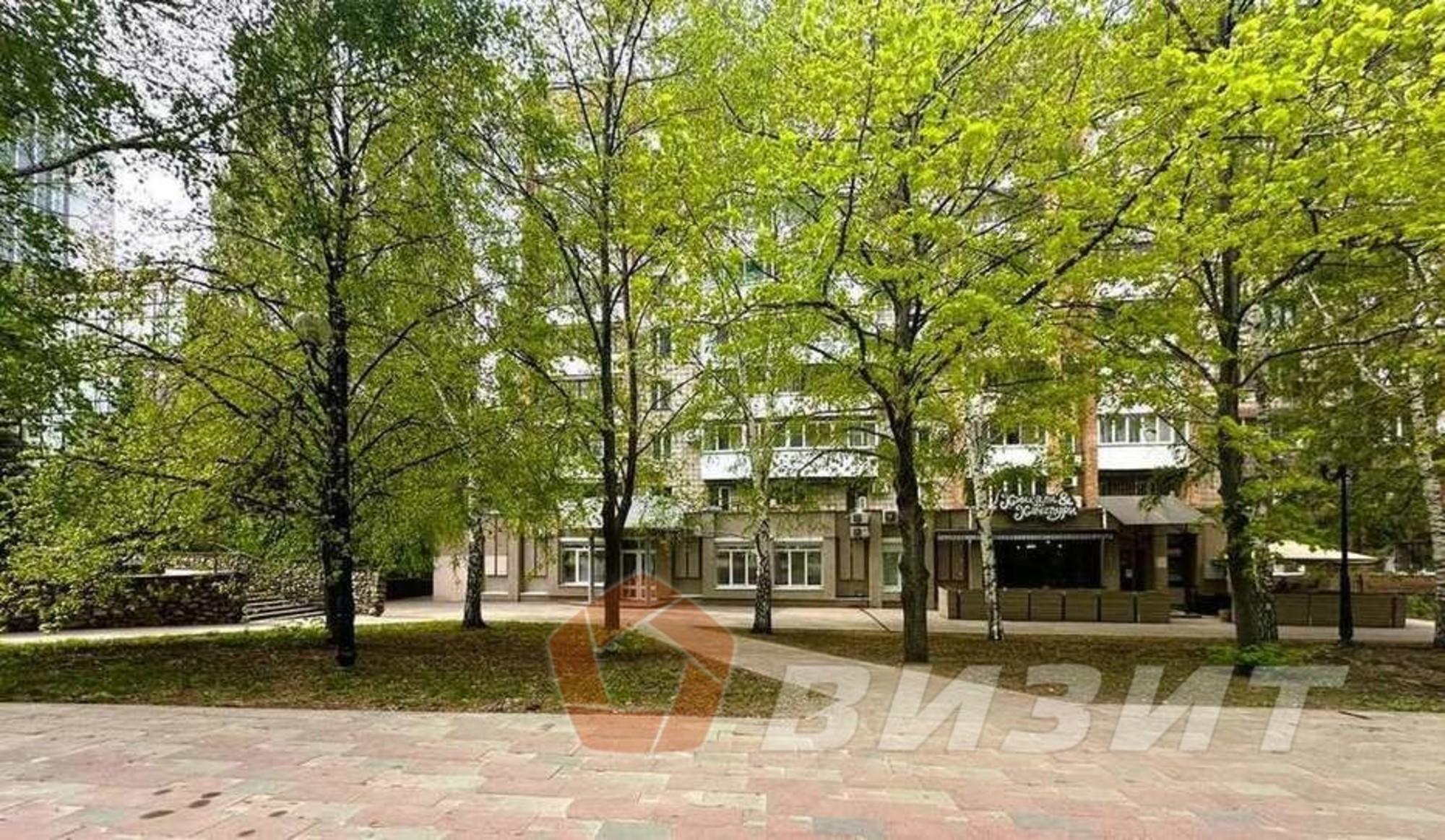 Сдать офис, помещение под офис за 385 000 рублей на Ленина проспект, 1