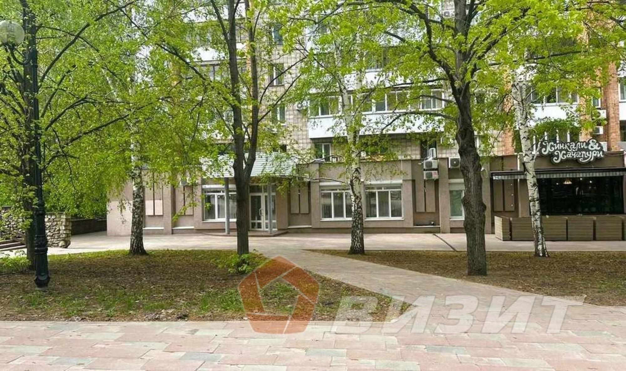 Сдать офис, помещение под офис за 385 000 рублей на Ленина проспект, 1