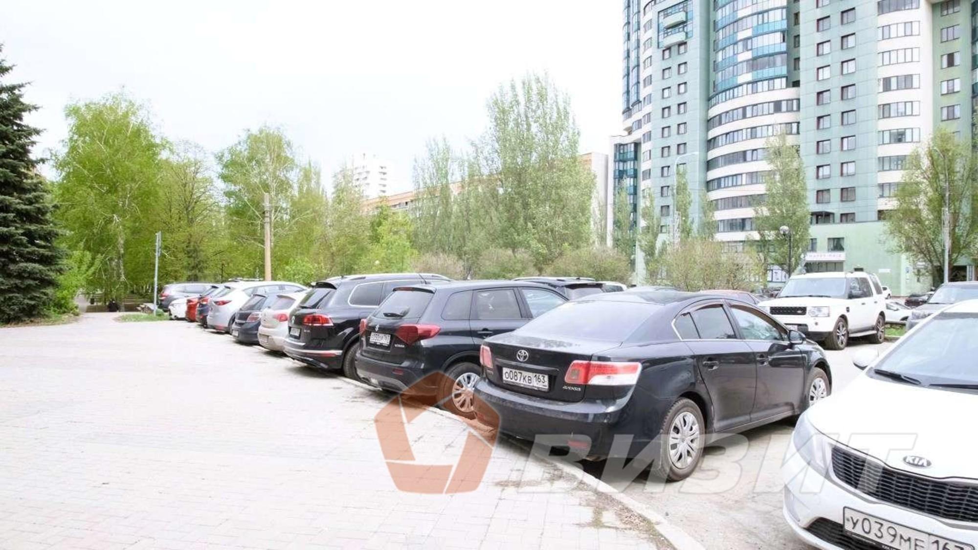 Сдать офис, помещение под офис за 385 000 рублей на Ленина проспект, 1