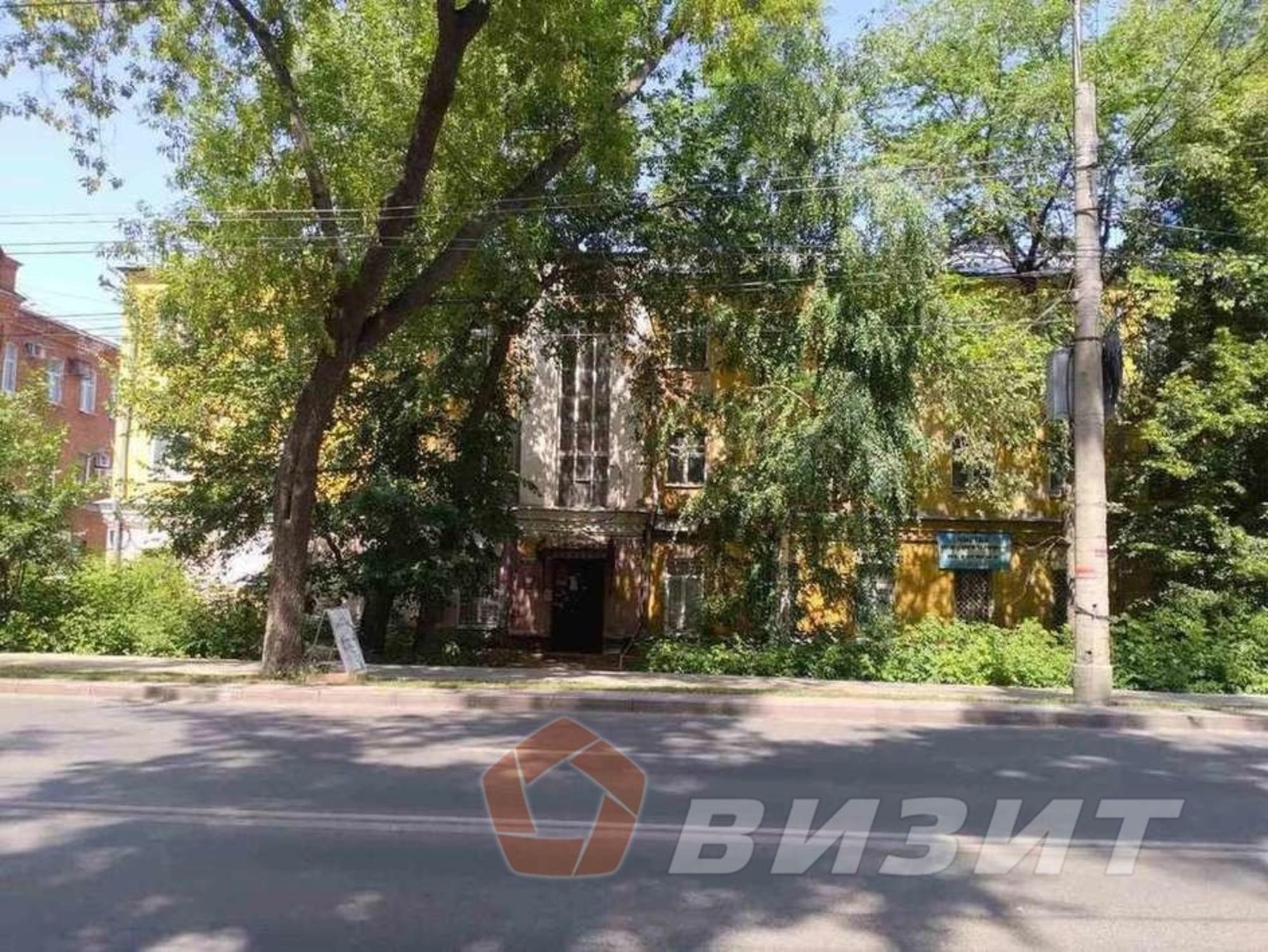 Купить торговое помещение за 20 250 000 рублей на Мичурина улица, 76