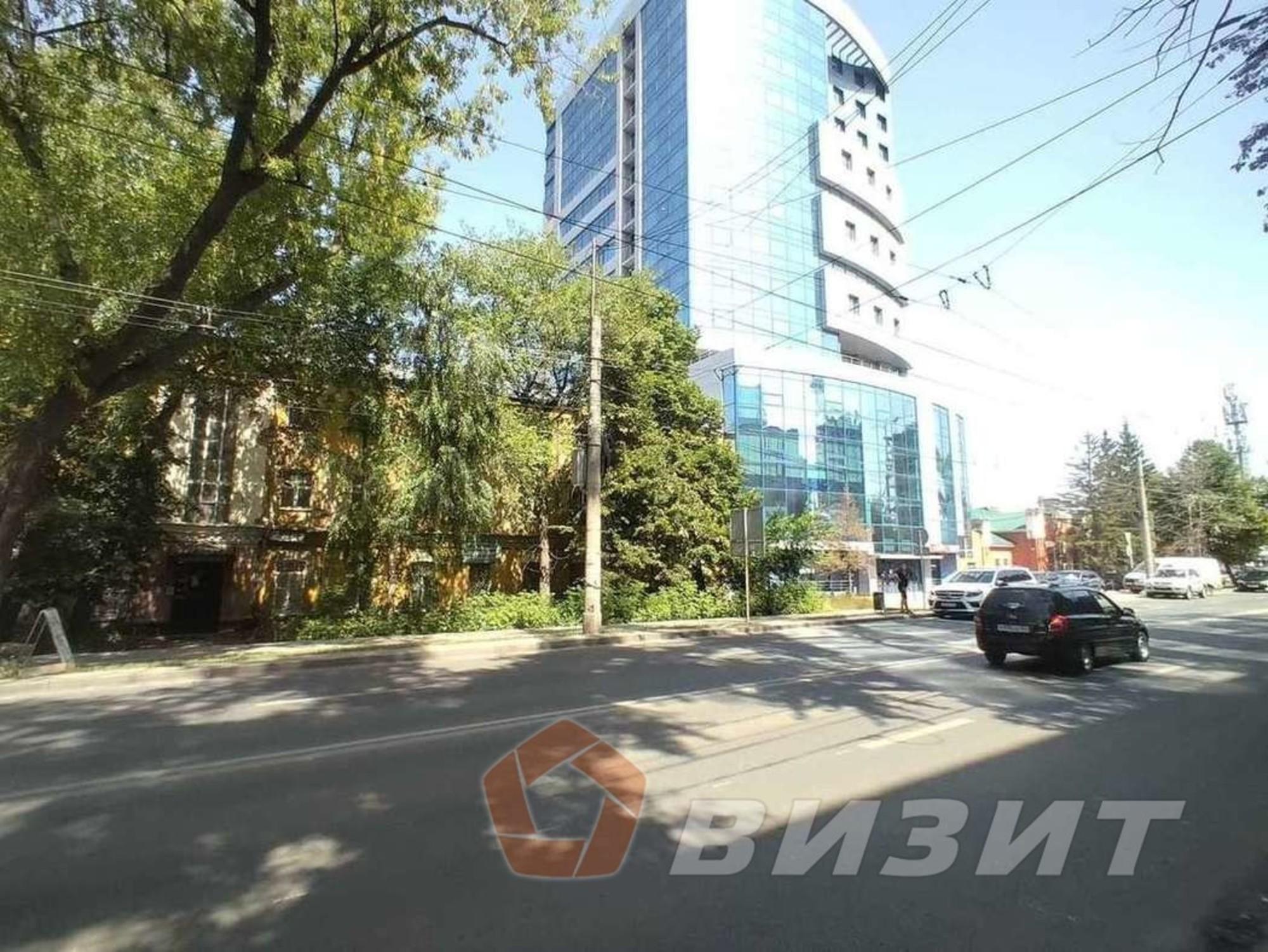 Купить торговое помещение за 20 250 000 рублей на Мичурина улица, 76