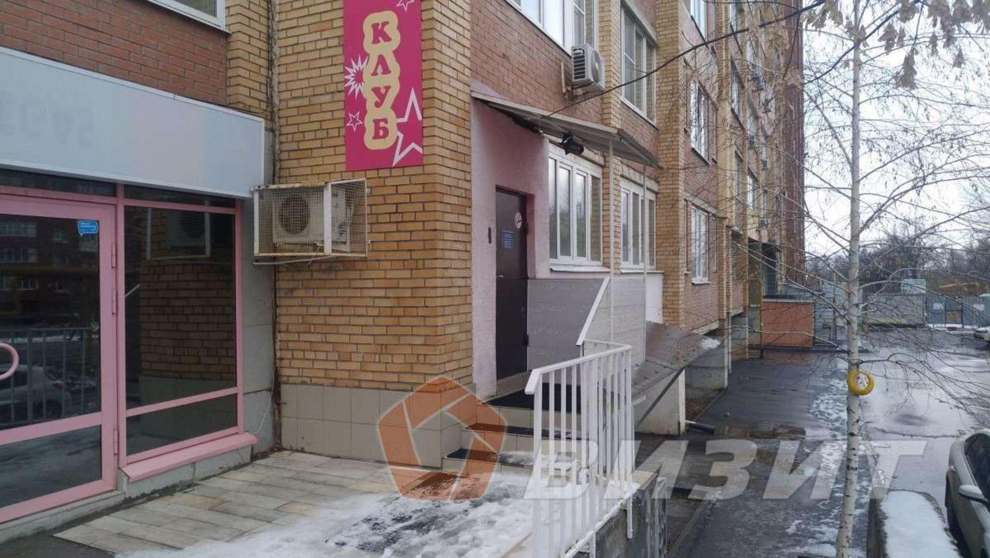 Сдать торговое помещение за 65 000 рублей на Советской Армии улица, 240б
