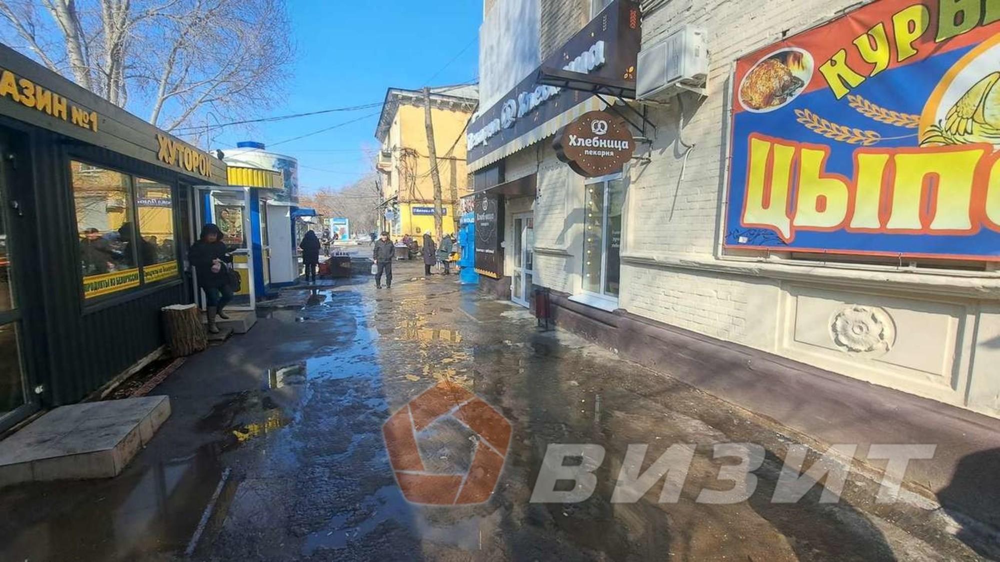 Сдать торговое помещение за 85 000 рублей на Фасадная улица, 7