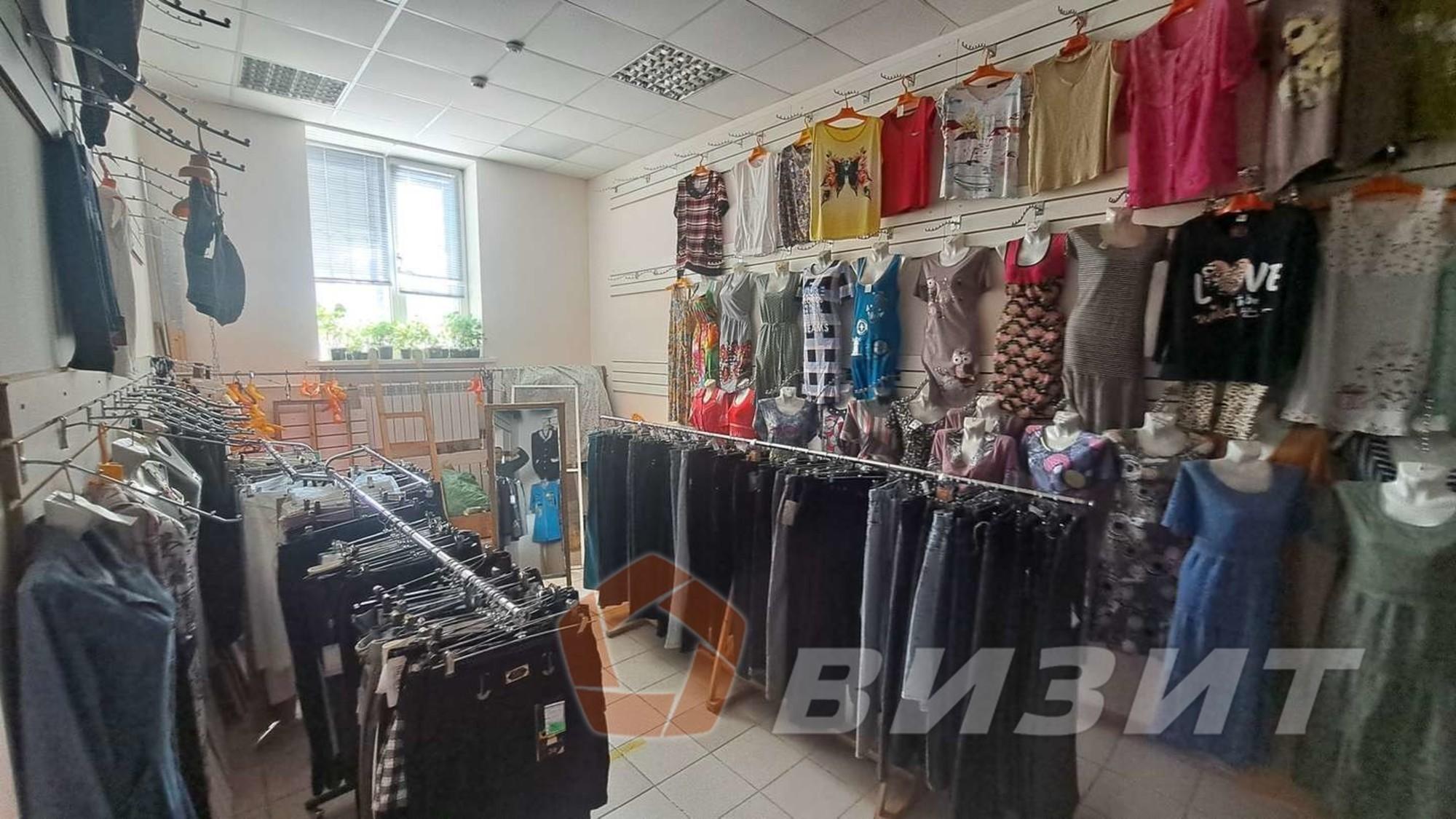 Сдать торговое помещение за 85 000 рублей на Фасадная улица, 7