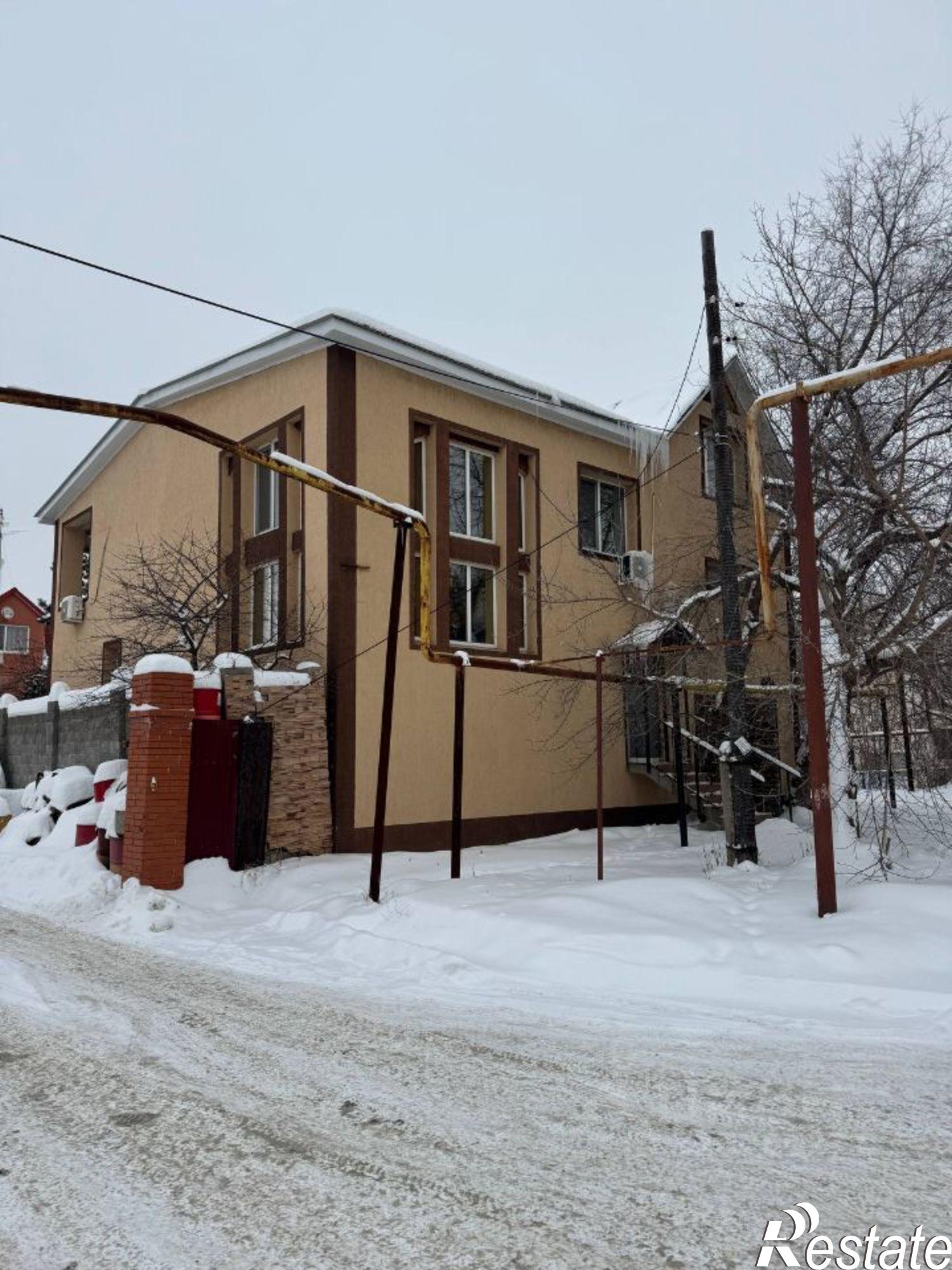 Купить дачу, дом, коттедж за 27 900 000 рублей на ул Мельничная, 18