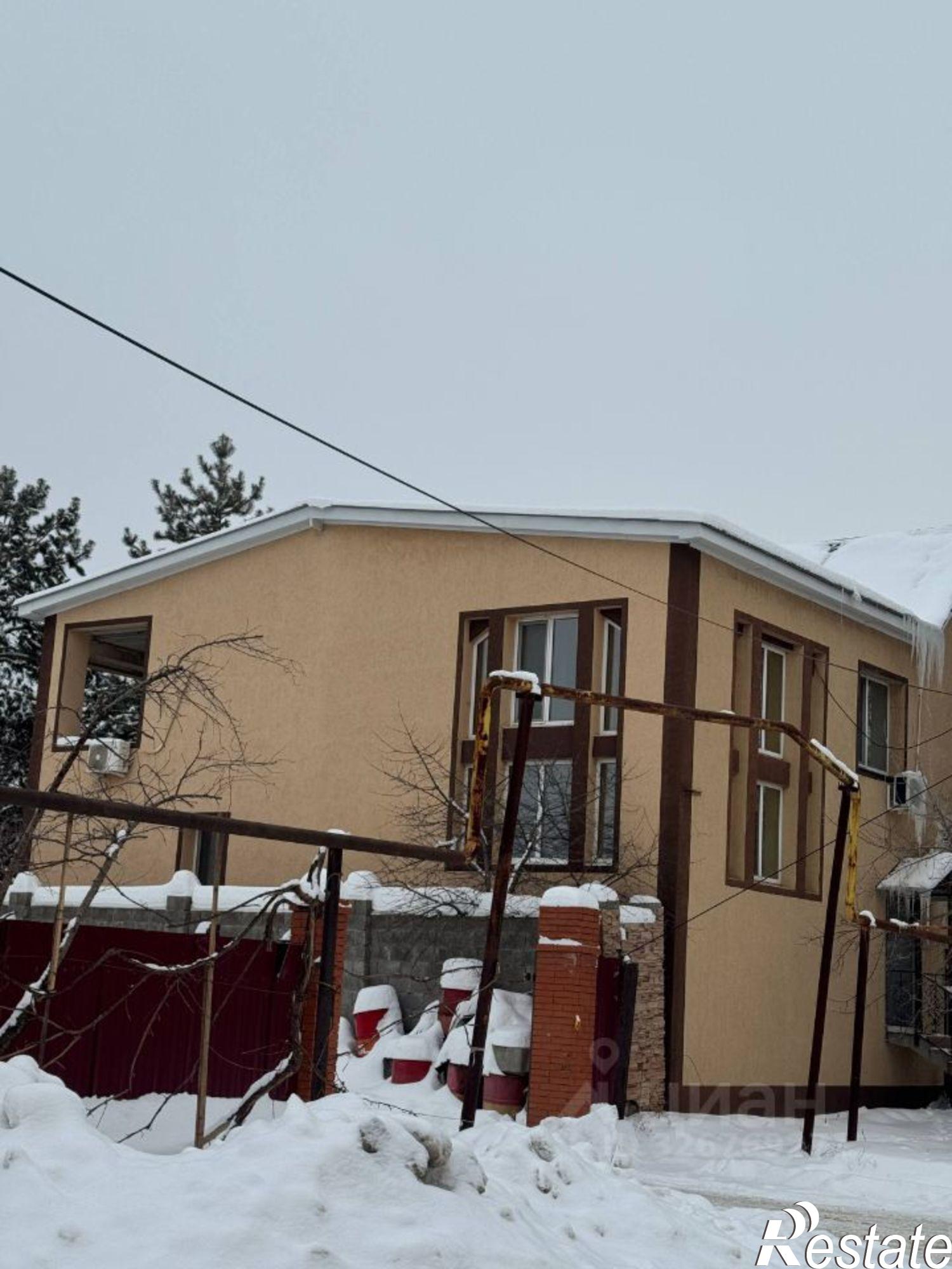 Купить дачу, дом, коттедж за 27 900 000 рублей на ул Мельничная, 18