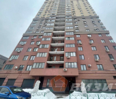офис 16.2 кв м, этаж 1/26 Гаражная улица, 7