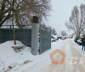 помещение 180 кв м Южный проезд, 100