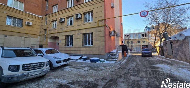 Торговое помещение улица Братьев Коростелёвых