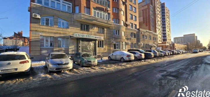 Торговое помещение ул Арцыбушевская, 92,  д. 92