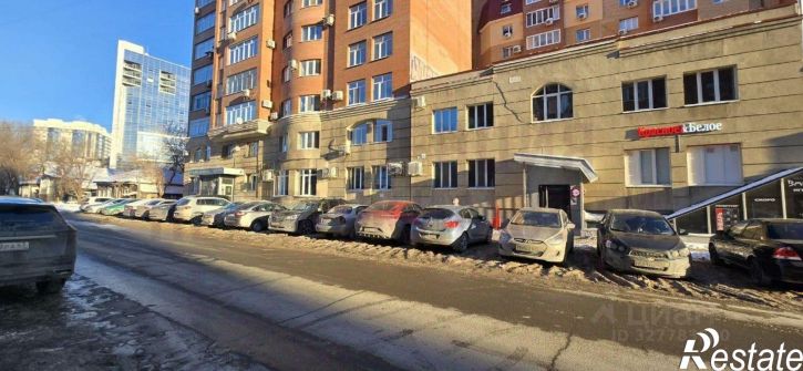 Торговое помещение ул Арцыбушевская, 92,  д. 92