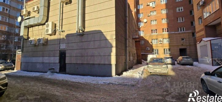 Торговое помещение ул Арцыбушевская, 92,  д. 92