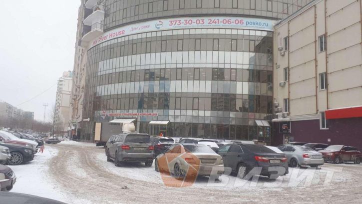 Офис Московское шоссе, 55