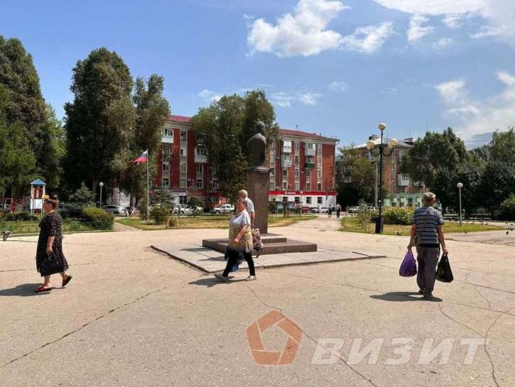 Производственное помещение Ново-Вокзальная улица, 5