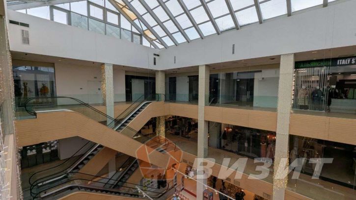 Торговое помещение Коммунистическая улица, 90Б