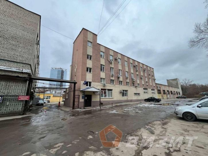 Помещение свободного назначения Московская улица, 6кГ