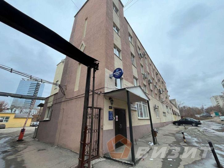 Помещение свободного назначения Московская улица, 6кГ
