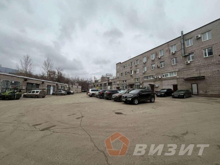 Помещение свободного назначения Московская улица, 6кГ