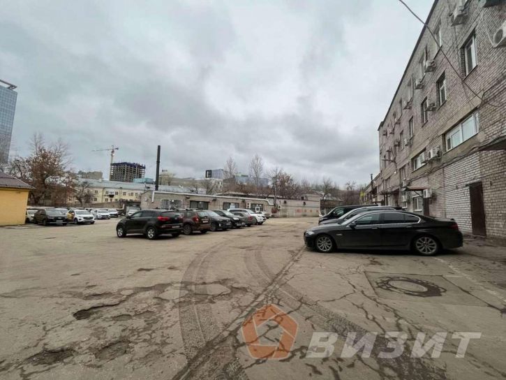 Помещение свободного назначения Московская улица, 6кГ