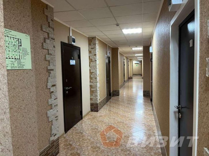 Помещение свободного назначения Московская улица, 6кГ