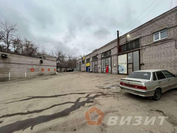 Помещение свободного назначения Московская улица, 6кГ