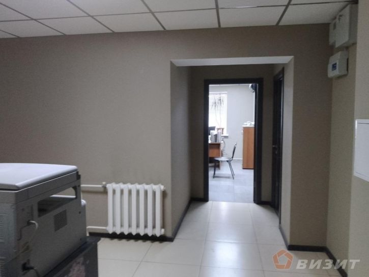 Офис Владимирская улица, 41а