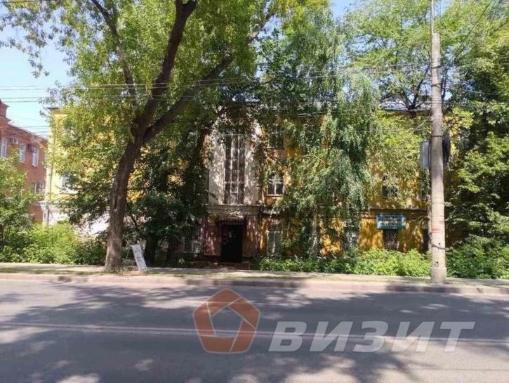 Торговое помещение Мичурина улица, 76