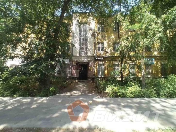 Торговое помещение Мичурина улица, 76