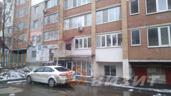 Торговое помещение Советской Армии улица, 240б