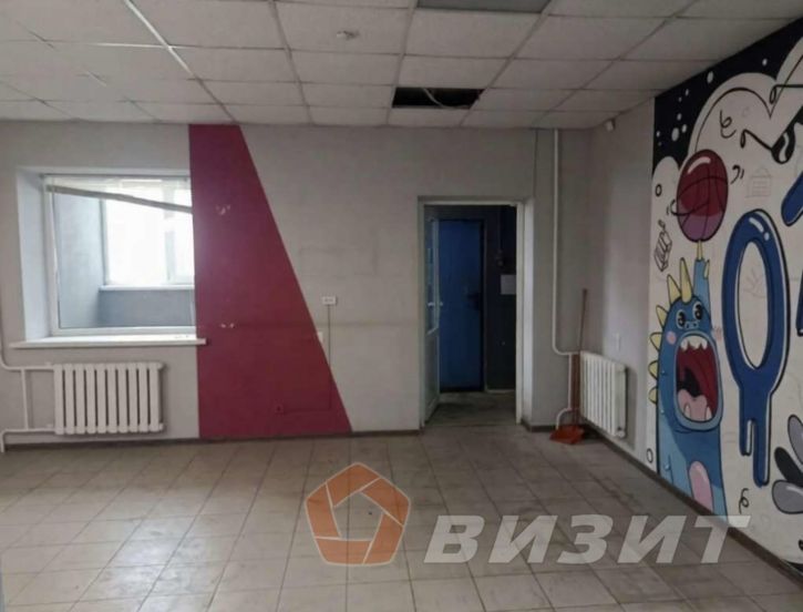 Торговое помещение Советской Армии улица, 240б