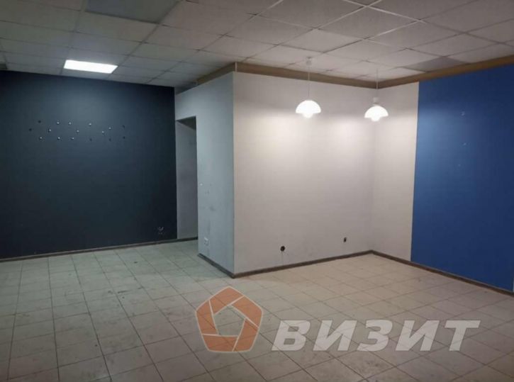 Торговое помещение Советской Армии улица, 240б