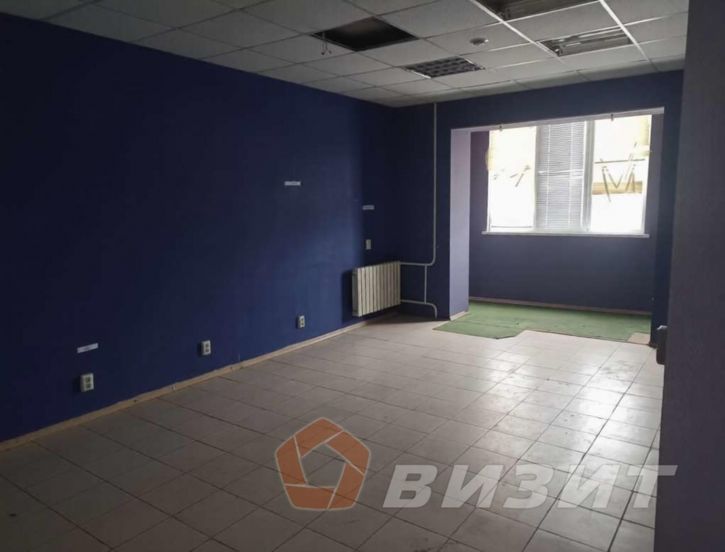 Торговое помещение Советской Армии улица, 240б