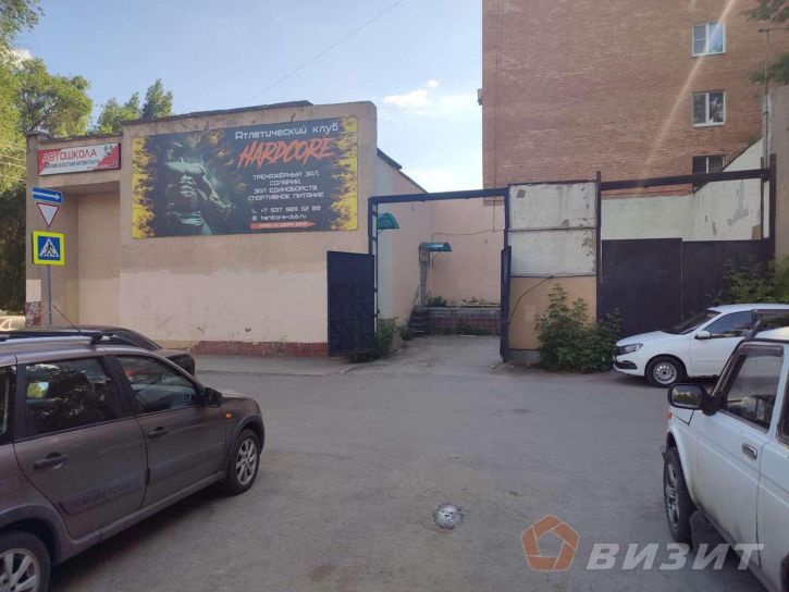 Торговое помещение Юных Пионеров проспект, 142