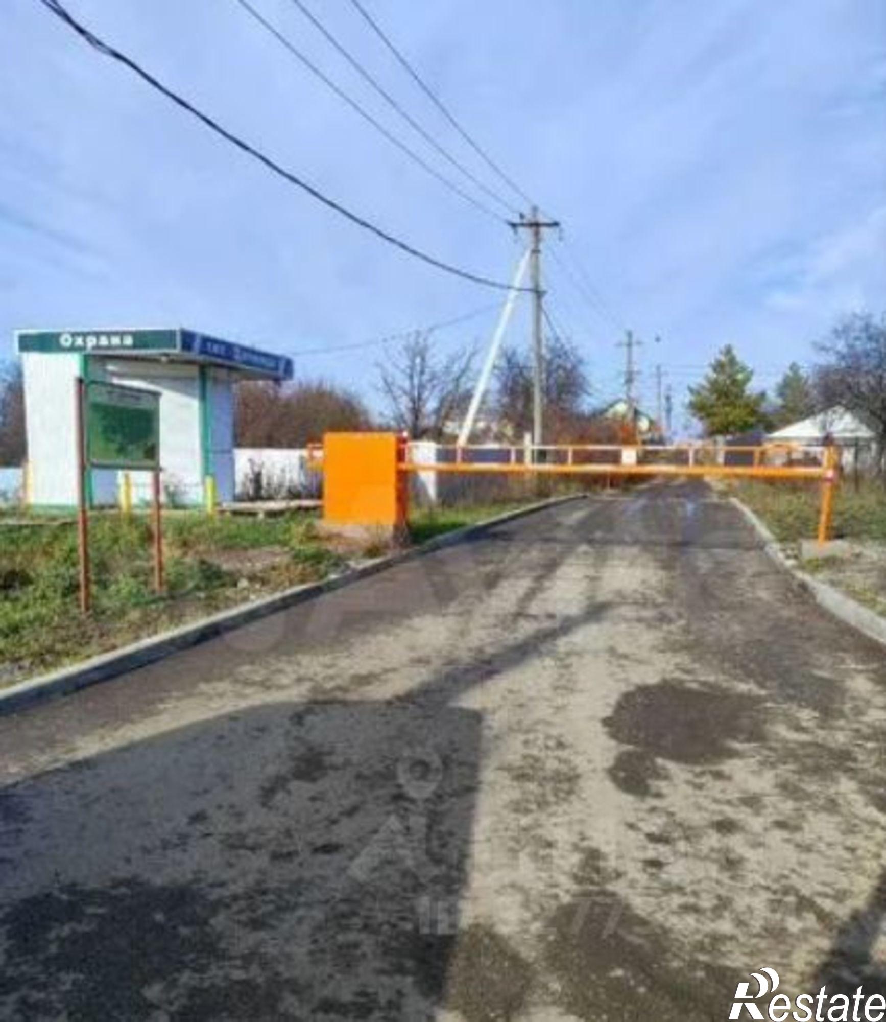 Купить землю, земельный участок за 1 499 000 рублей на ул 3-я, 25