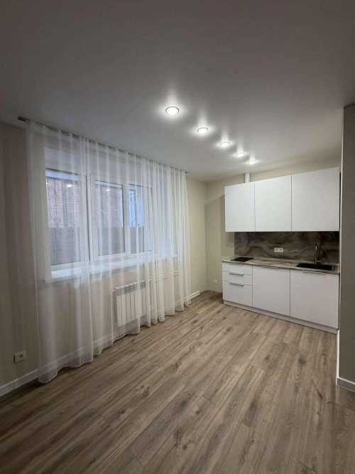 Продажа студии Никитинская улица, 53