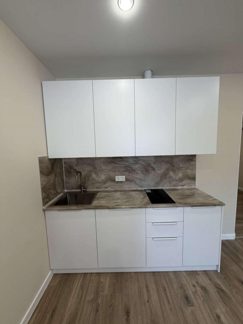 Продажа студии Никитинская улица, 53